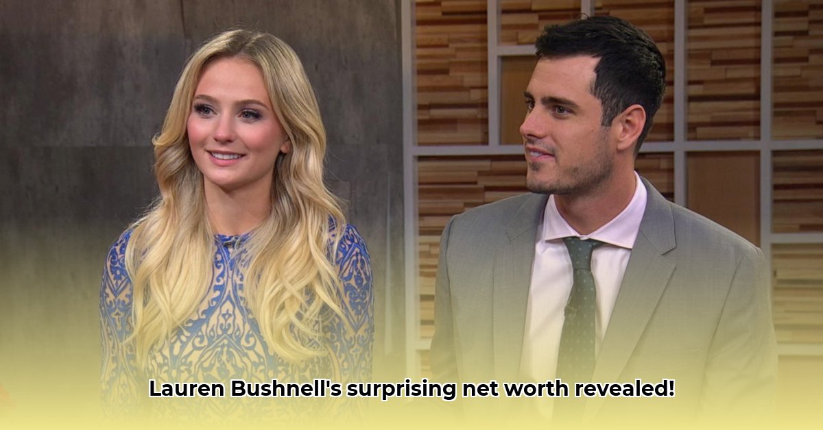 lauren-bushnell-net-worth